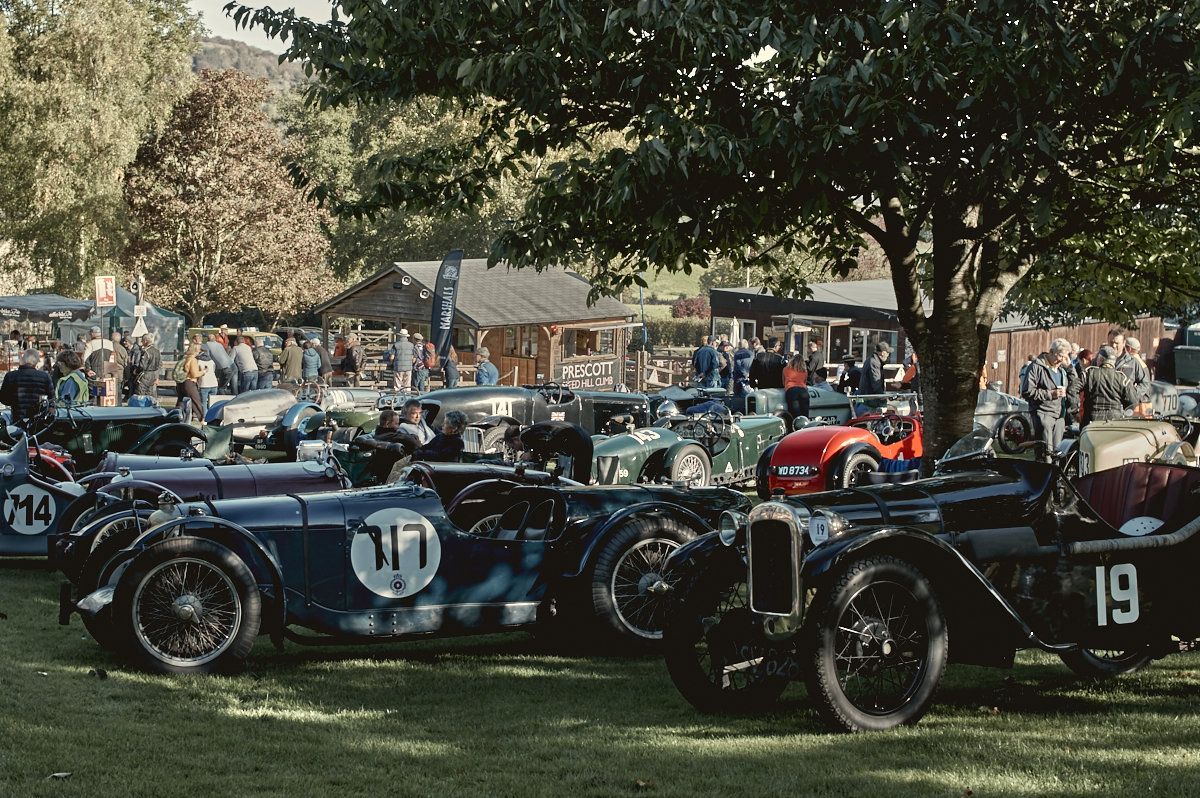 The Paddock at Prescott